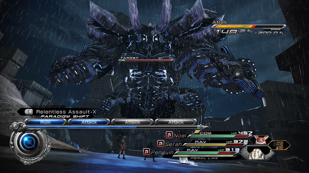 download free final fantasy xiii 2 game pass